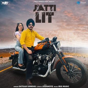 download Jatti-Lit Satkar Sandhu mp3